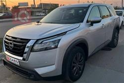 نيسان باثفايندر